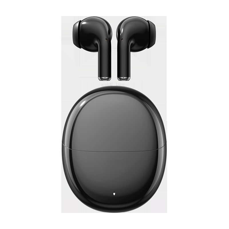 Cross Border Explosion M127 Long Range Hanging Earphone Private Model High Color Value Low Latency Wireless Bluetooth Headphones Wholesale photo 2