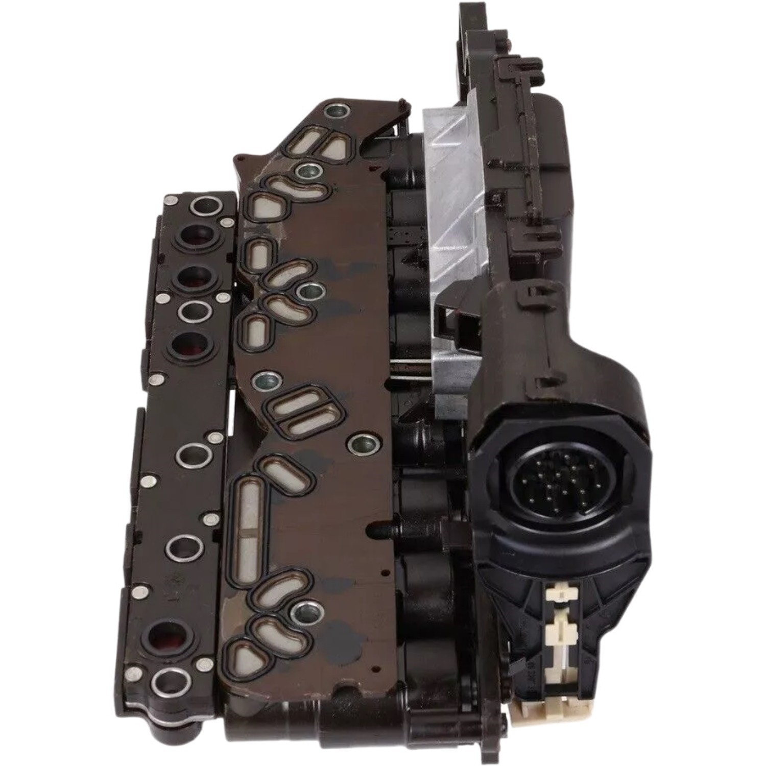 6l45 6l50 6l80 Transmission Control Module TCM For GM Chevy Cadillac 24254908 photo 1