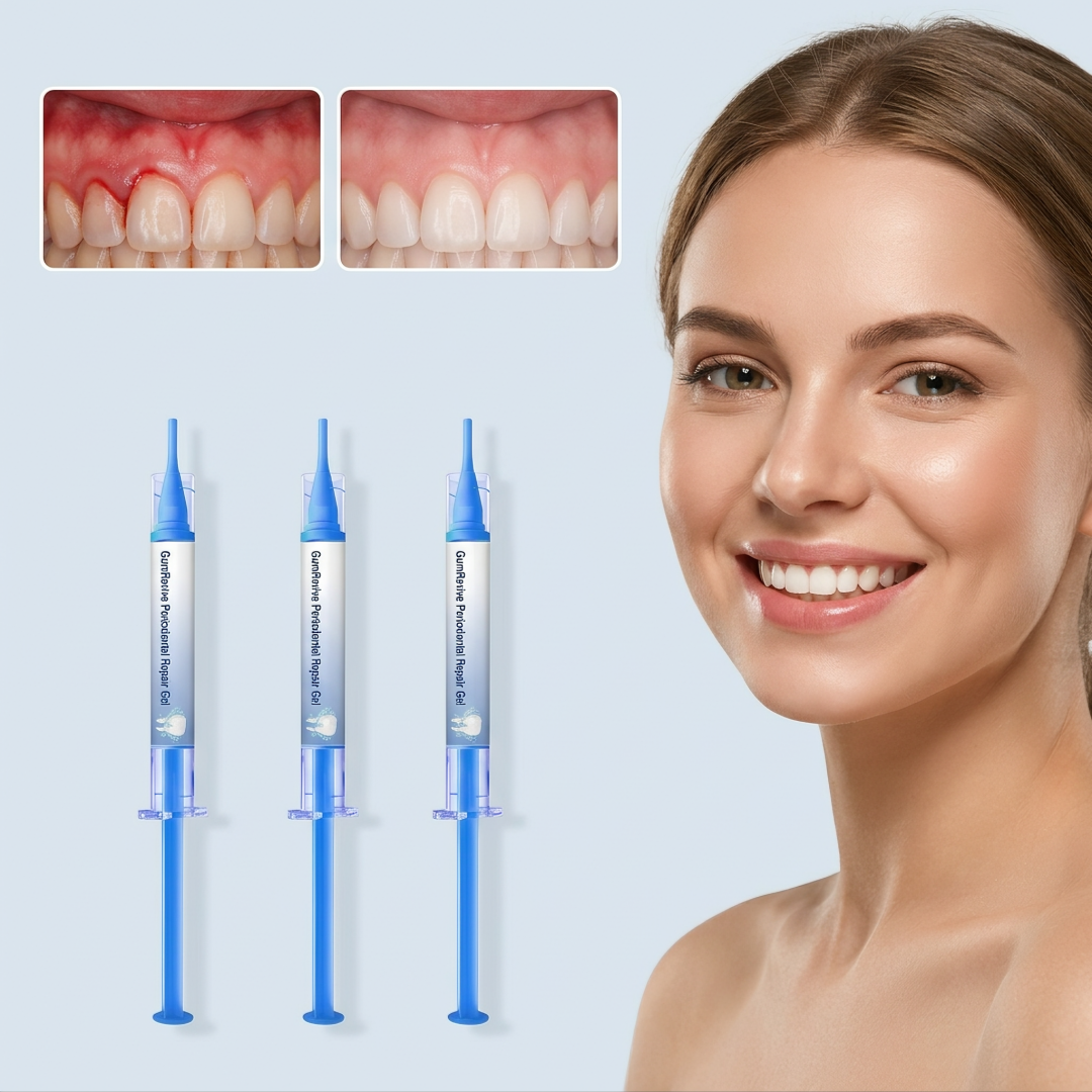 Tooth Repair Gel 9ml 3ml X 3 Box photo 6