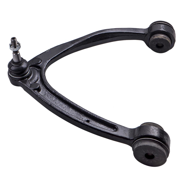 Front Upper & Lower Control Arm Fit For Chevy Silverado GMC Sierra 1500 Yukon 2007-2013 photo 2