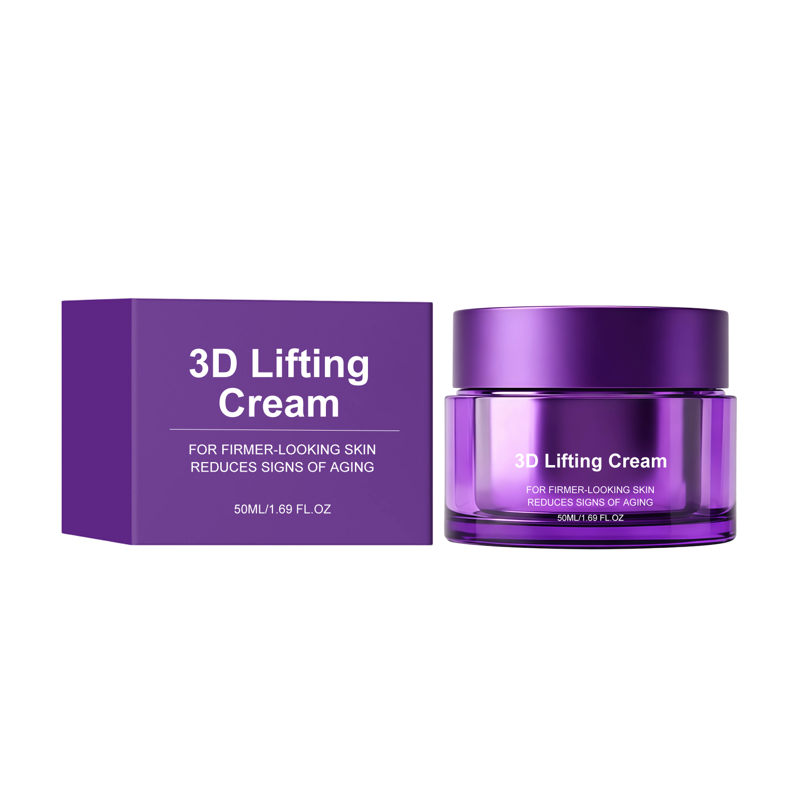 Tight Pull Cream 50ml-box photo 8