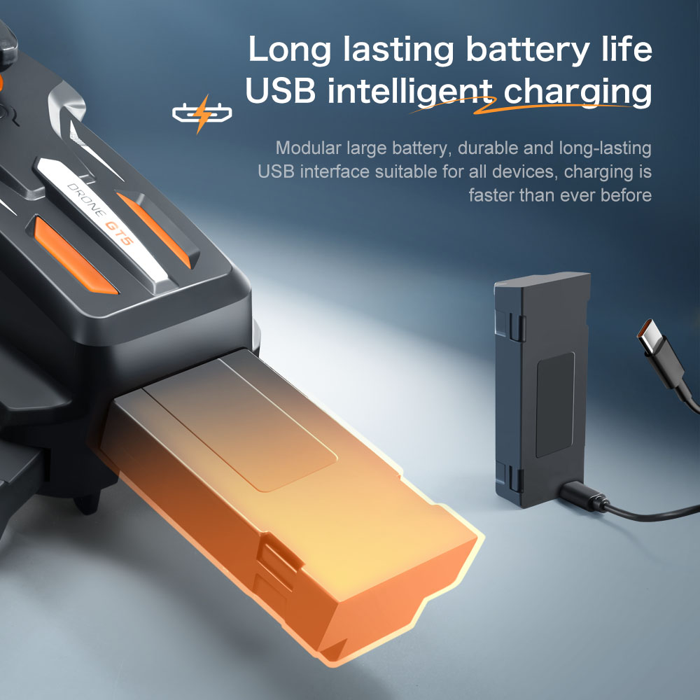 GT5 - Black - Dual Battery photo 7