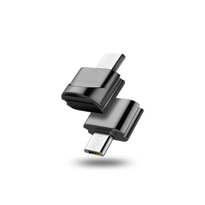 Mobile Phone Card Reader High-speed Memory Card photo 2