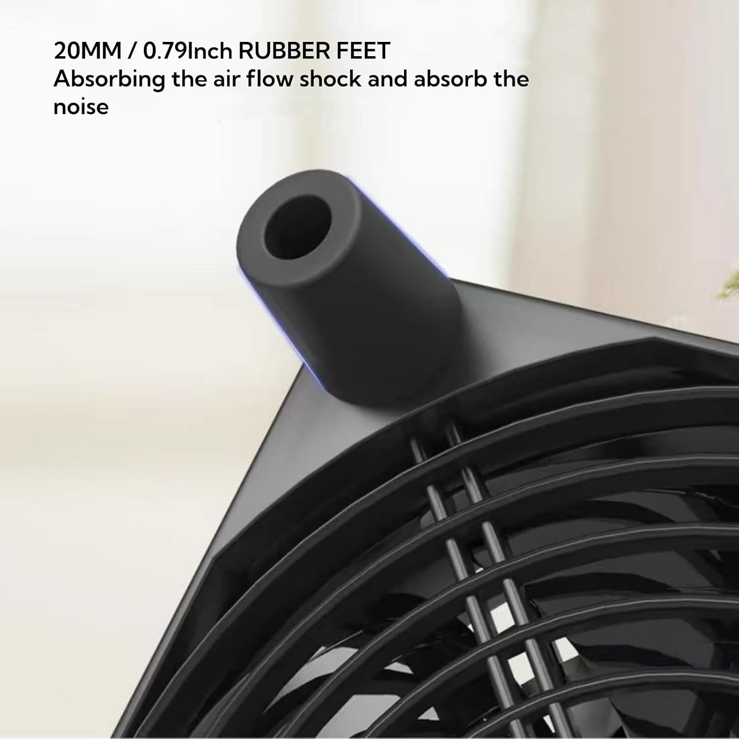 3PC 120mm USB Cooling Fan Silent  Fan For Tablet TV Receiver Router DVR photo 2