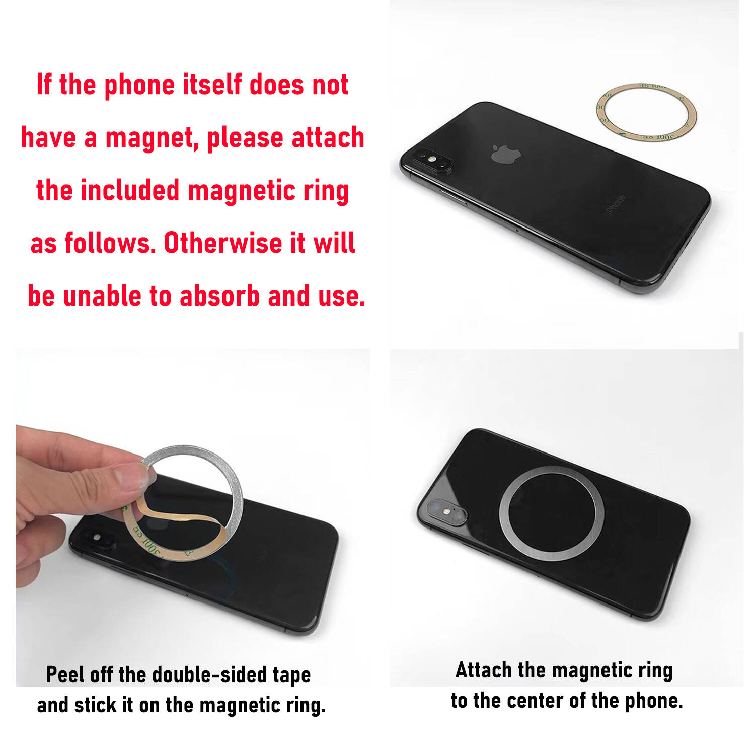 12000mAh Magnetic Wireless Power Bank With LED Display, 22.5W Fast Charging, Portable For Multiple Devices photo 5