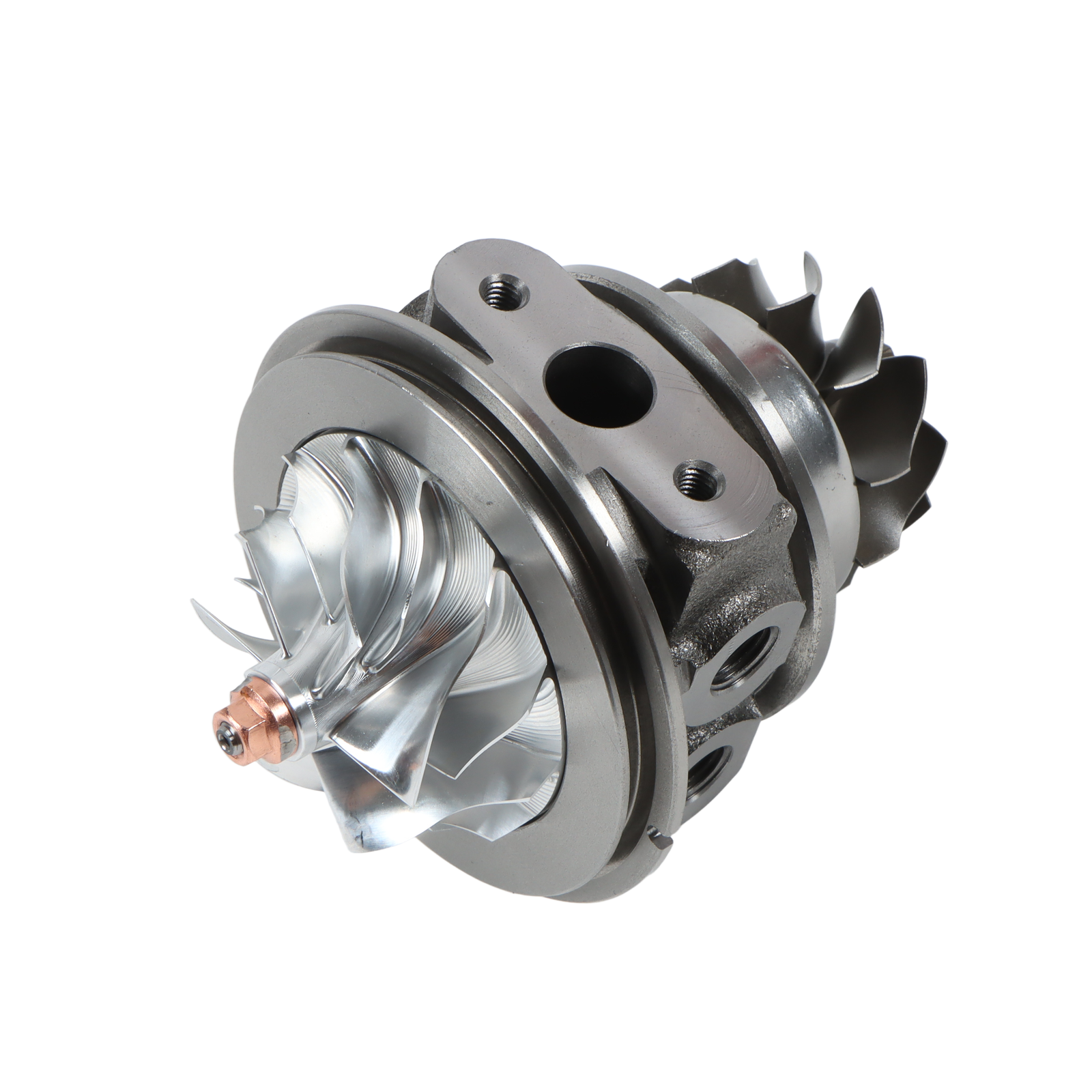 Turbo CHRA Cartridge For Hyundai Sonata 11-14 Kia Optima 2.0L 10-16 28231-2G410 photo 3