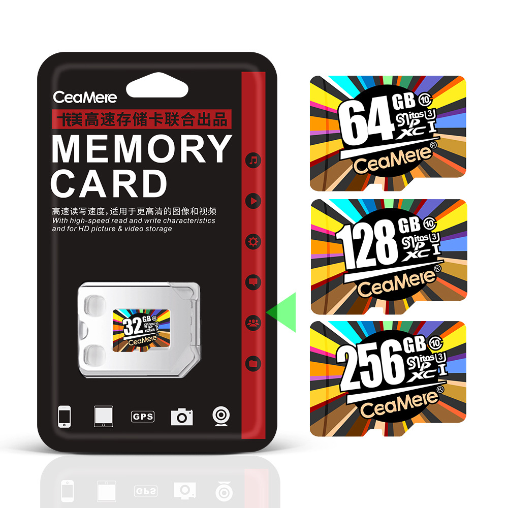 Mobile Phone Monitoring Memory Card Recorder photo 7