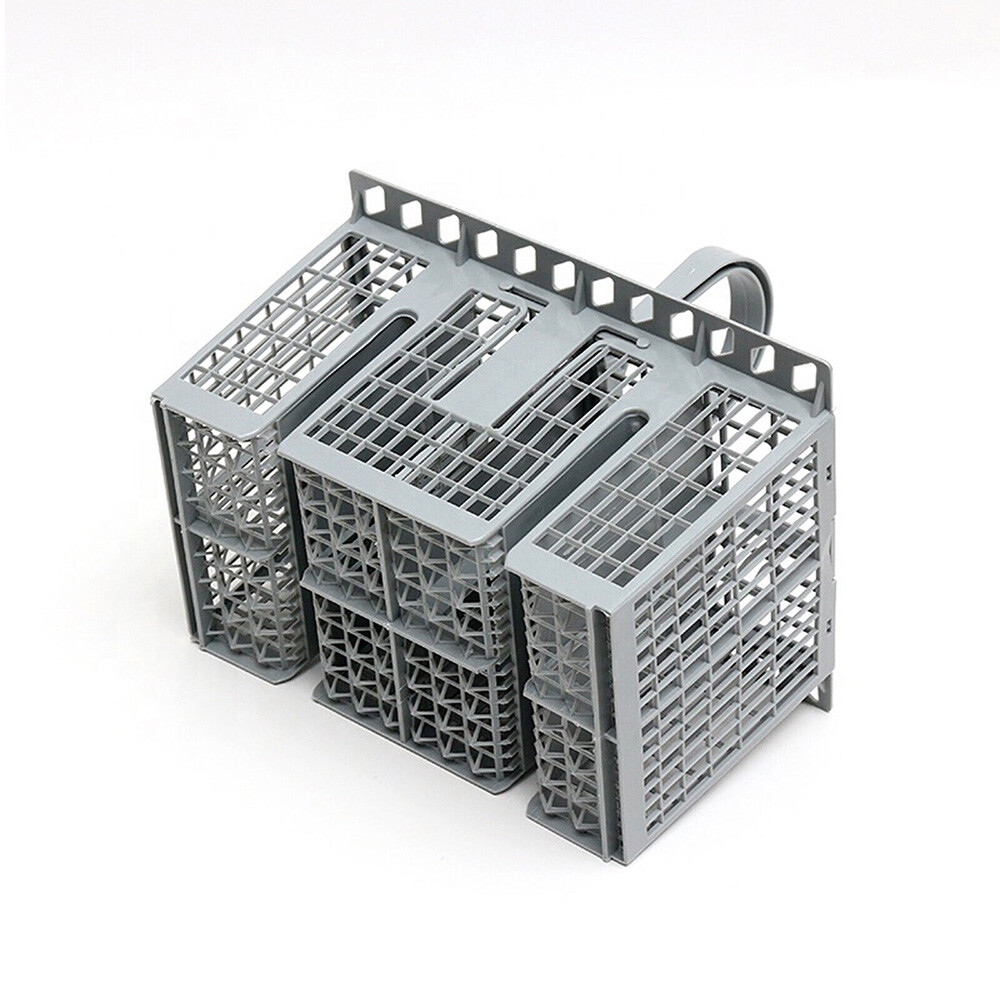 Universal Dishwasher Cutlery Basket Cage Storage For Ariston Hotpoint Indesit AU photo 5