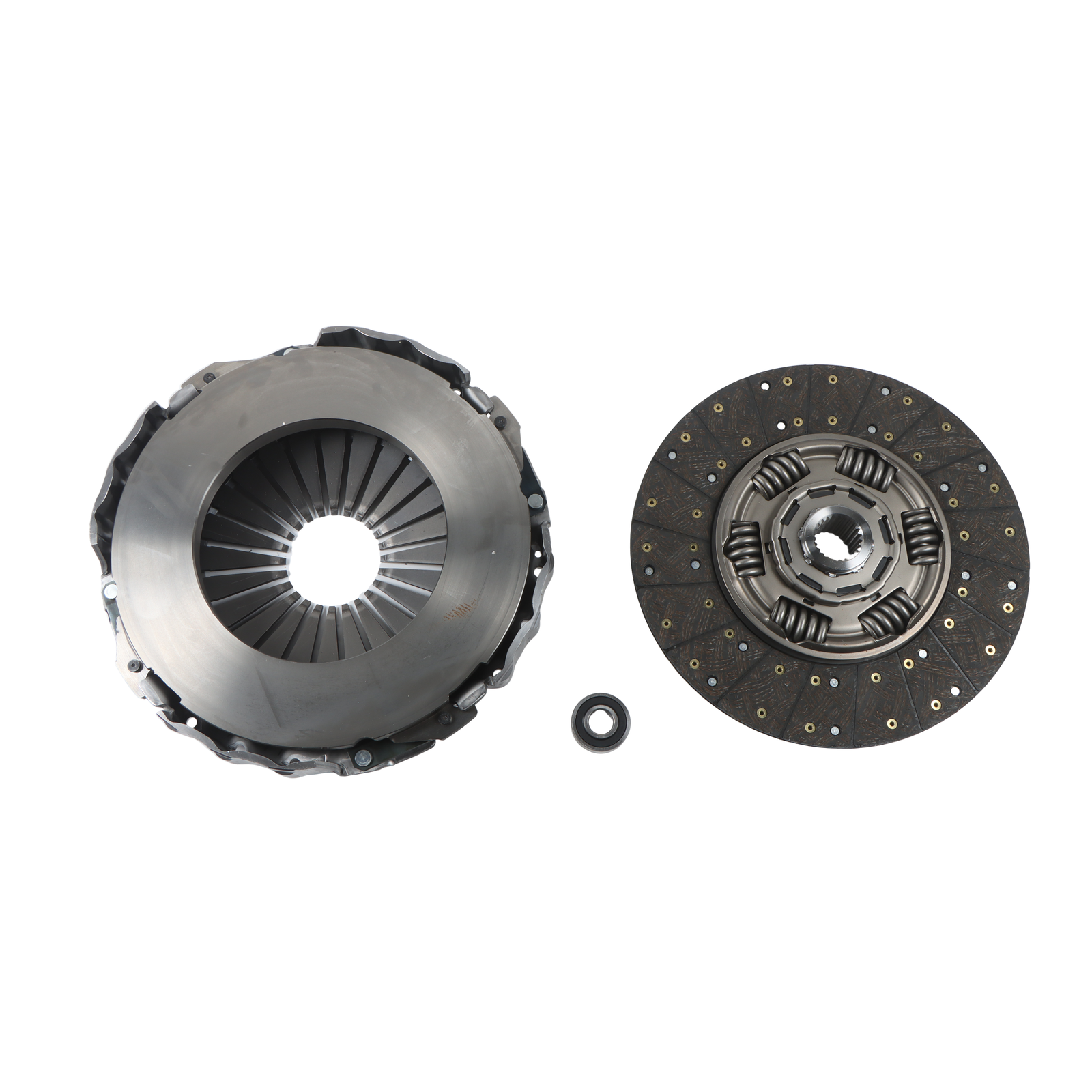 Transmission Clutch Kit For Volvo VNL D13 D16 2011-2022 Volvo Trucks FH FM FMX photo 7