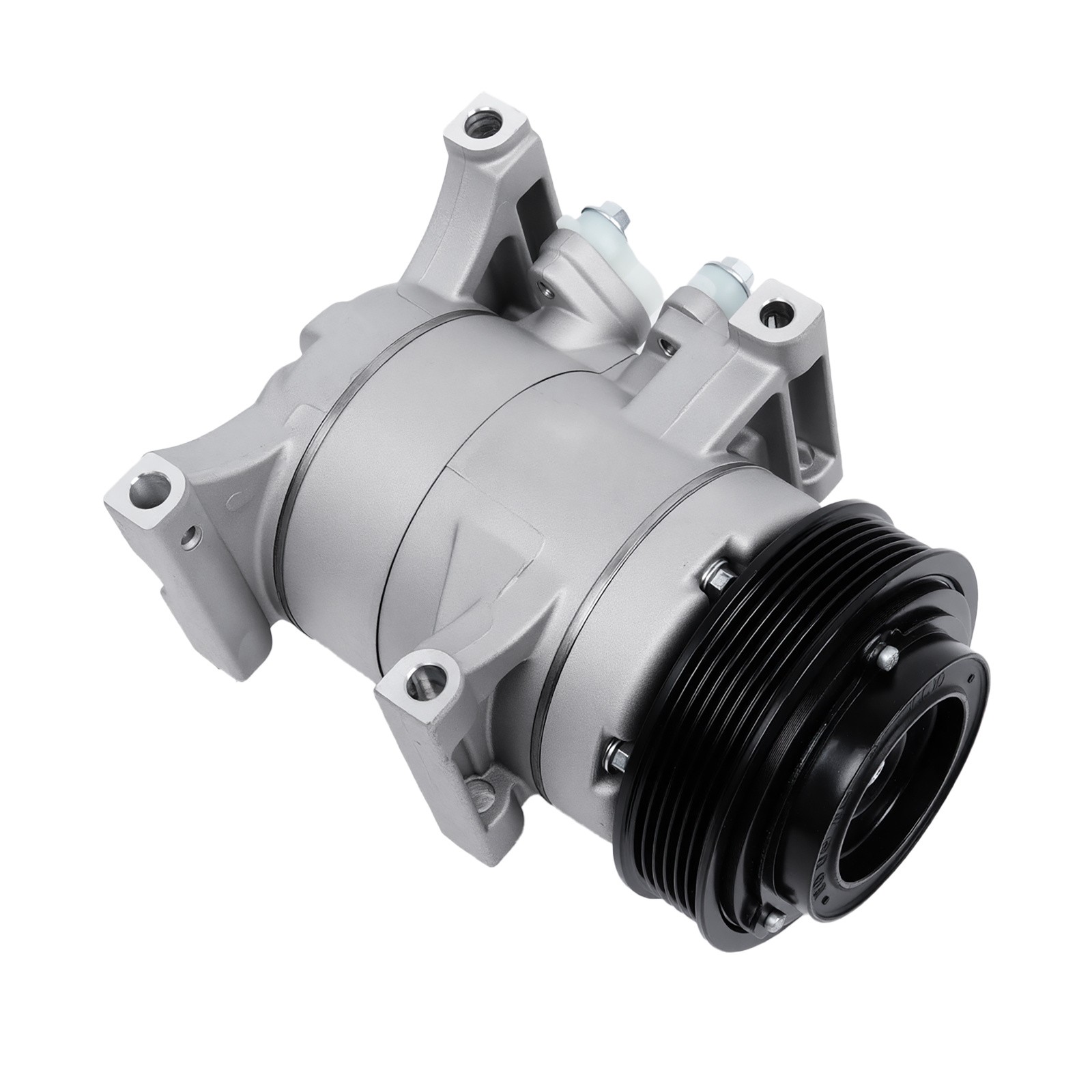 A,C Compressor With Clutch For 3.6L Dodge -Jeep Grand Cherokee Chrysler 300 photo 3