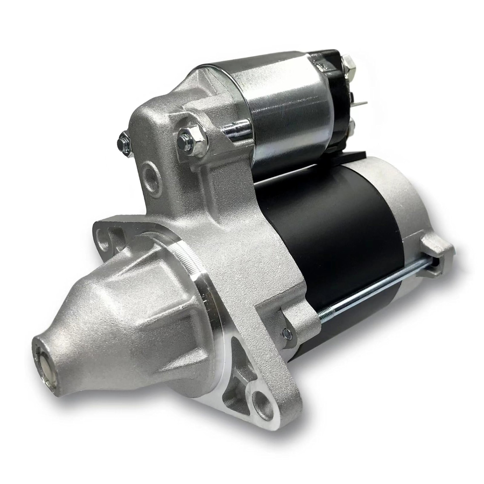 New Starter For -Kawasaki Mule KAF300 500 520 550 21163-2109 SND0401 18450 photo 2