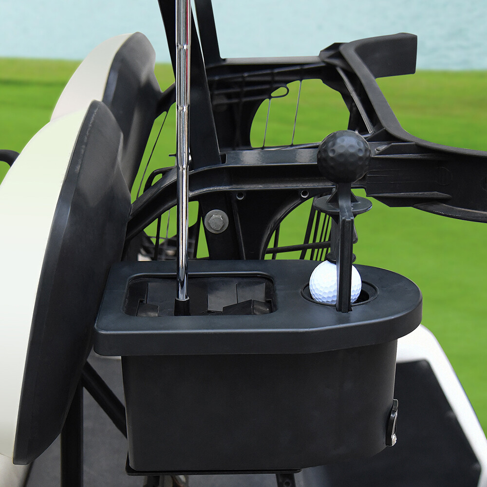 Golf Cart Ball Washer And Club Cleaner EZGO Cart Accessories For Yamaha Club Car photo 8