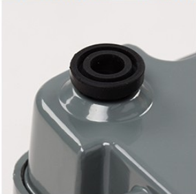 Diaphragm Oxygen Pump Aquarium Supplies photo 5