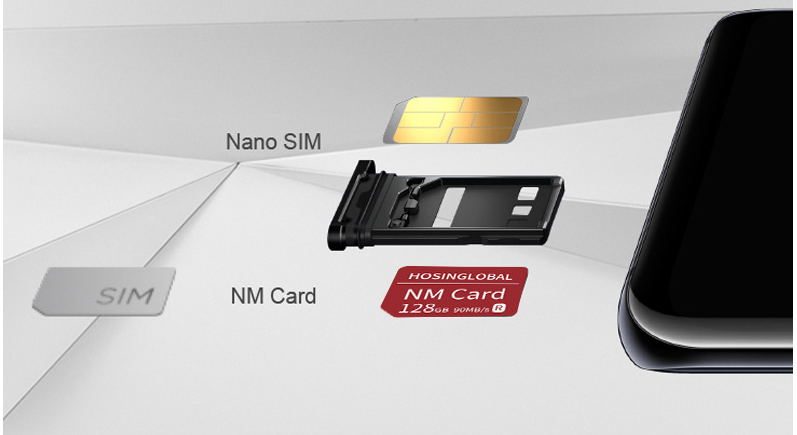 NM Memory Card 128G Mobile Phone Memory Card photo 2