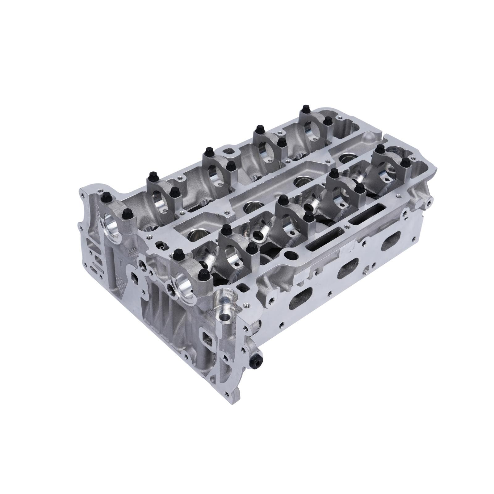 2PC Cylinder Head 55573669 55565291 For Chevy Cruze -Sonic Encore Trax 1.4L Turbo photo 4