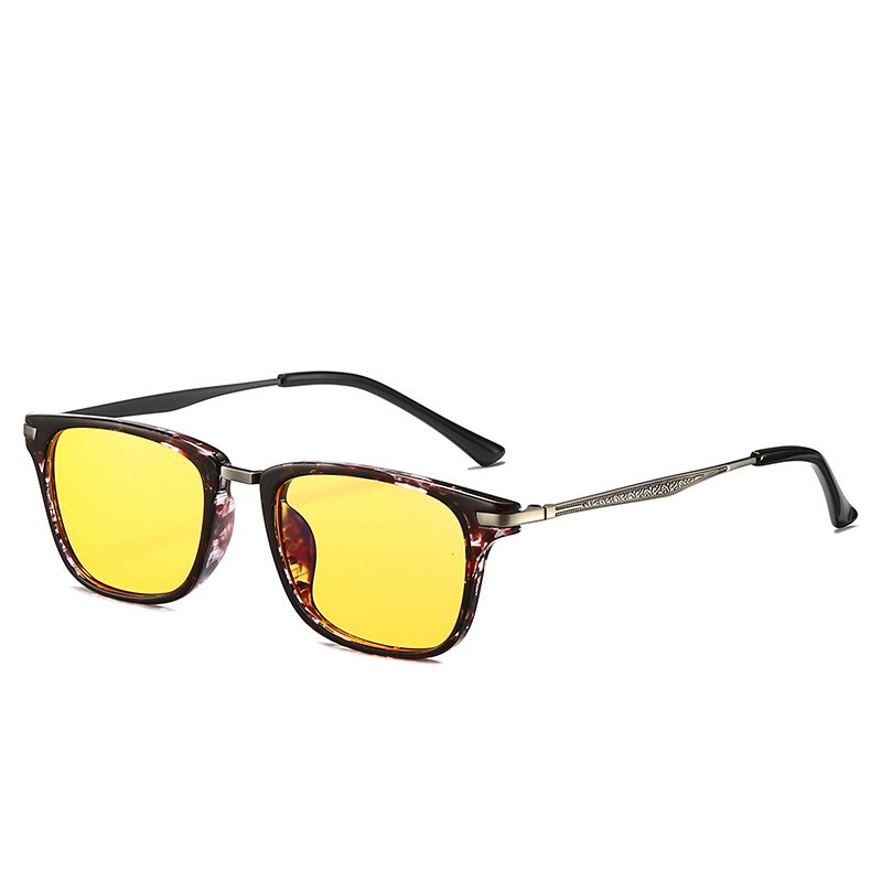 Full Frame Anti-radiation-blue Light Myopia Glasses photo 8
