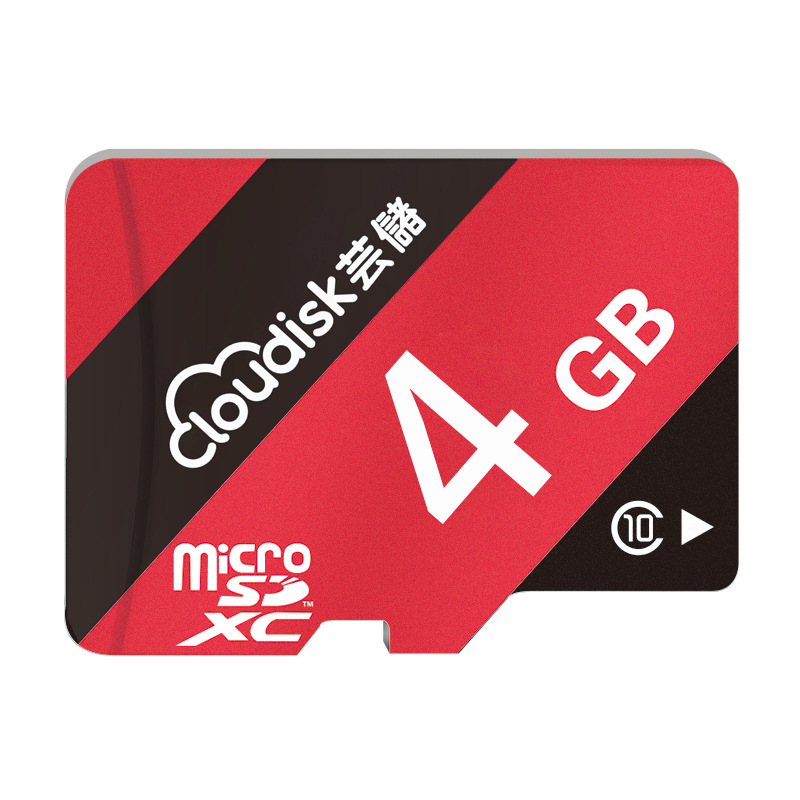 Driving Recorder Memory Card 4G 8G 16g Memory Card photo 2