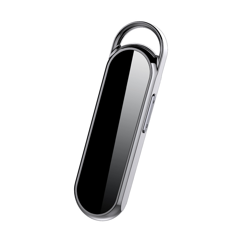 One-key Recording Smart Voice Recorder photo 1