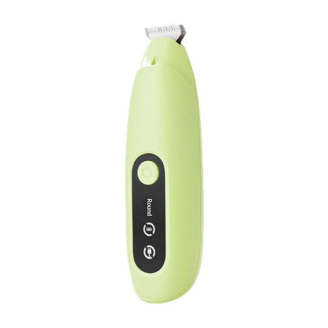 Rechargeable Pet Clipper With LED Light photo 3