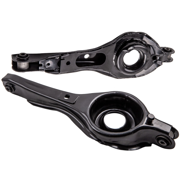 6pcs Rear Lower Forward Trailing Arm & Upper Control Arms Fit For Ford Focus 2000-2011 photo 3