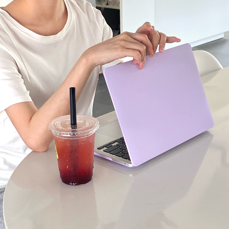 Laptop Taro Mud Bobo Protective Shell photo 1