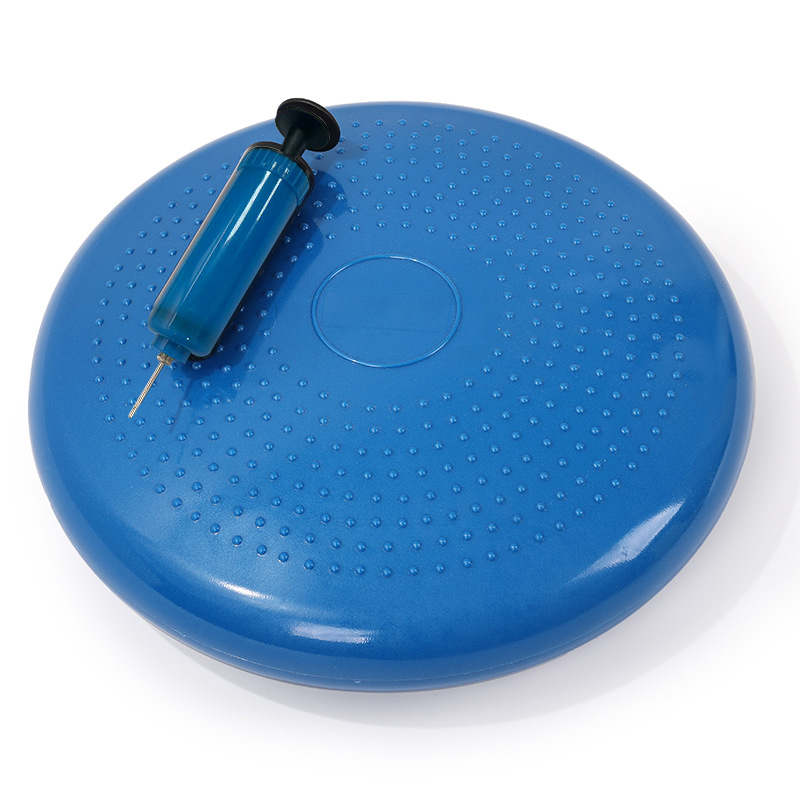 Thickened PVC Pet Balance Disc & Training Pad photo 1