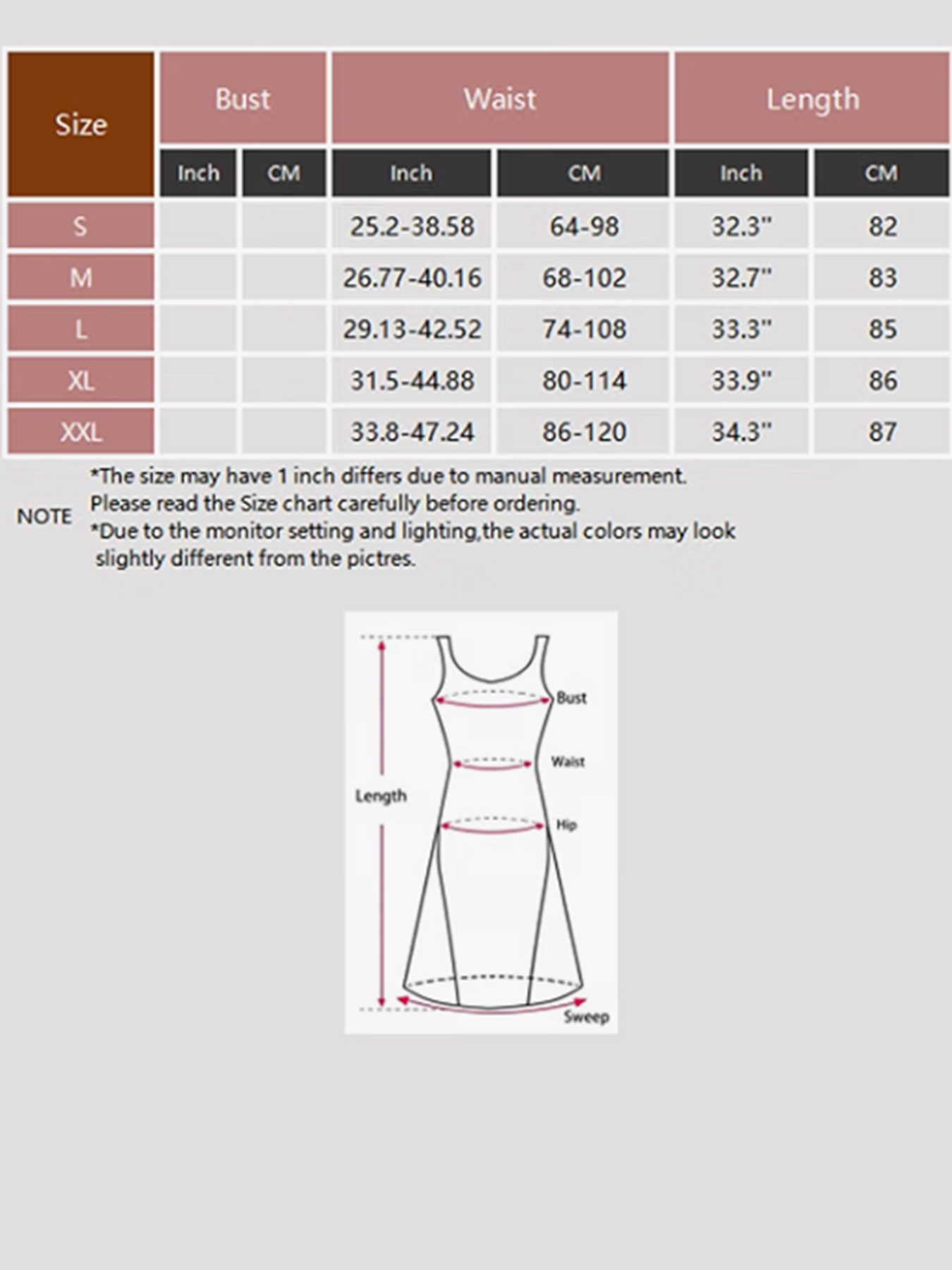 Women Ditsy Floral Midi Skirt High Waist A Line Flowy Ruffle Hem Casual Boho Skirt For Summer photo 4
