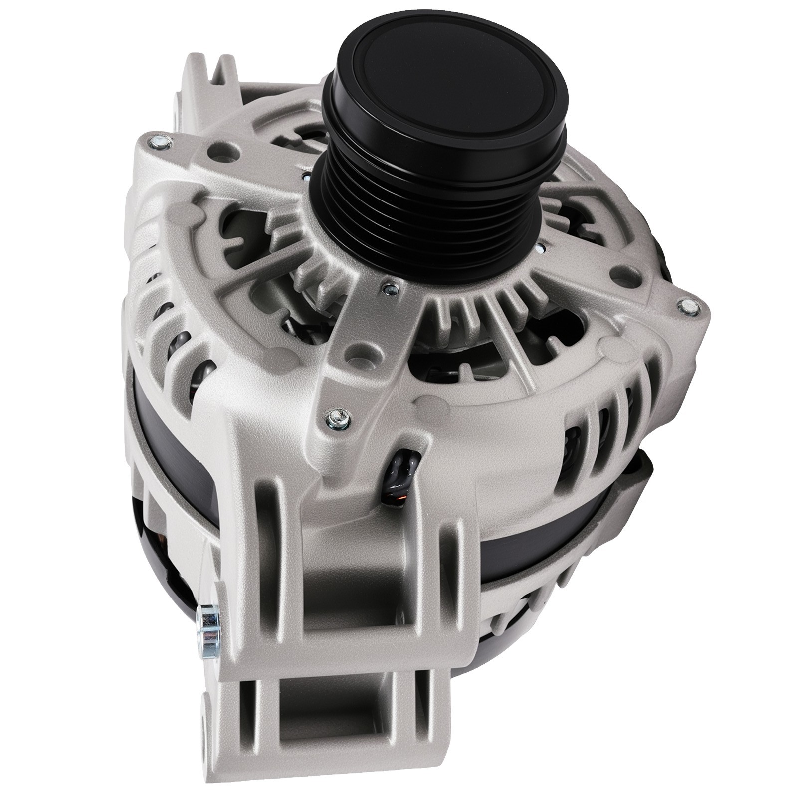 New Alternator For Dodge Challenger V6 3.6L 15-18 421000-7042 421000-7200 11598N photo 5