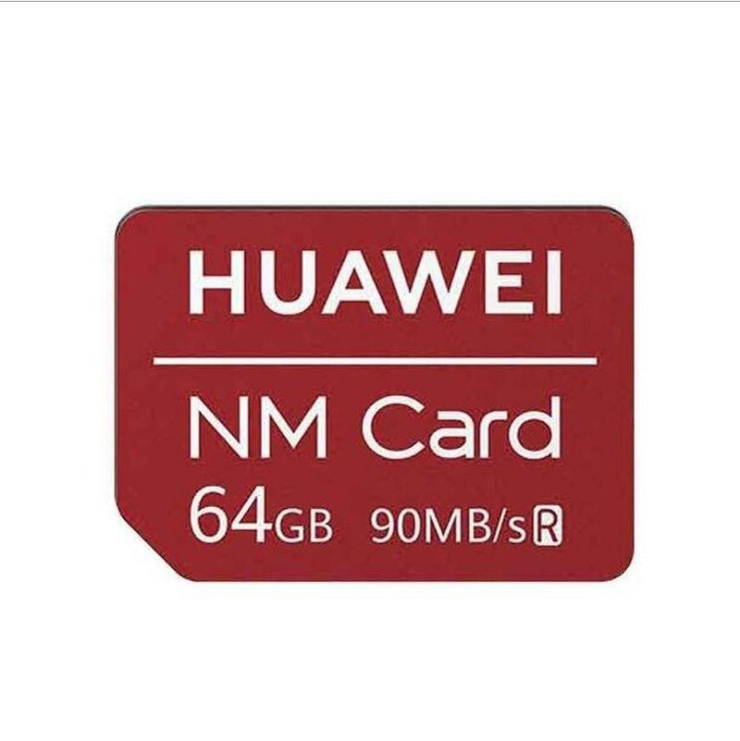 NM Memory Card 128G Mobile Phone Memory Card photo 7