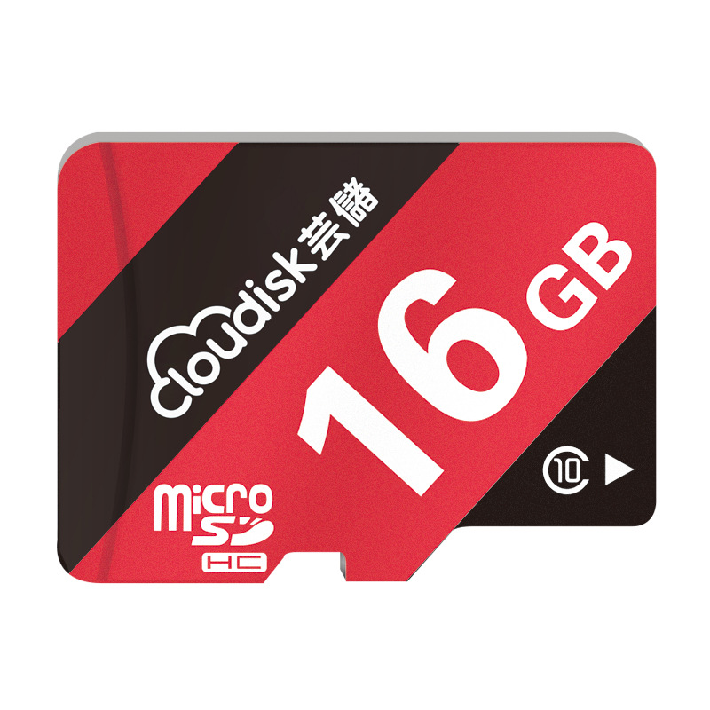 Driving Recorder Memory Card 4G 8G 16g Memory Card photo 5