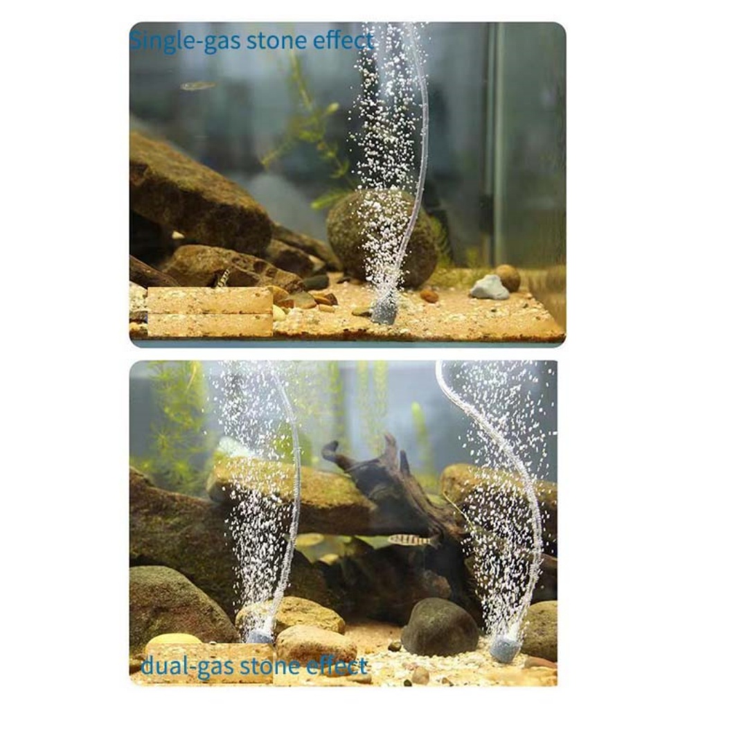 Fish Tank Oxygen USB Connector For Fishing Or Aquarium photo 3