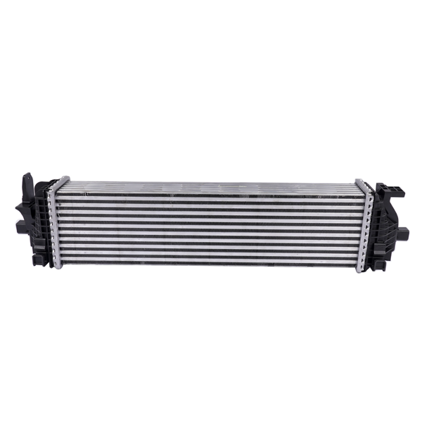 Turbo Intercooler Replacement For Volvo S60 S90 V60 V90 XC60 XC90 2018-2021 L4 2.0 31338306 photo 3