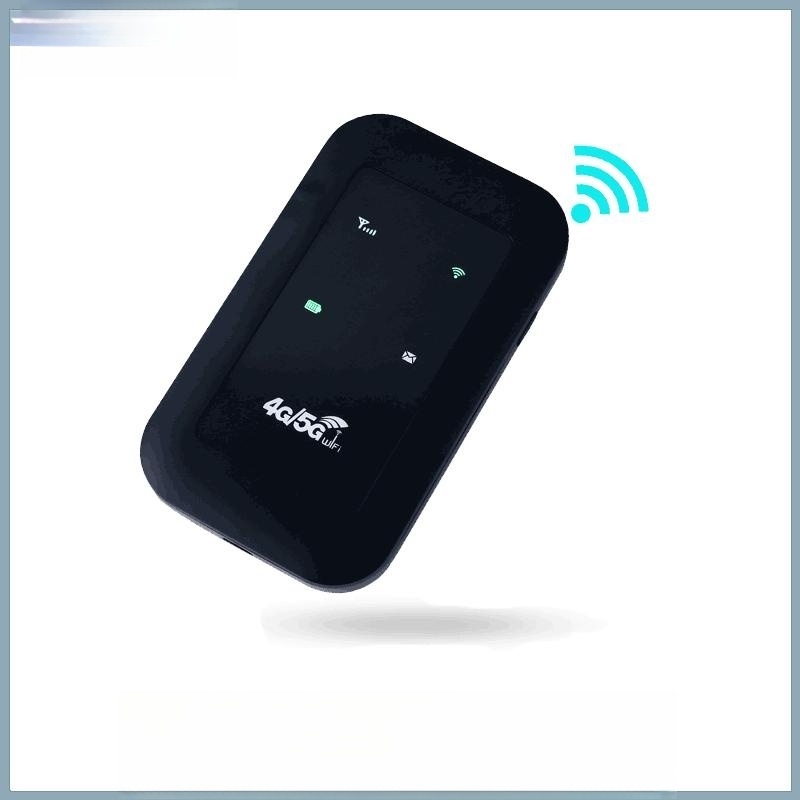 H808 Portable 4G Wireless Card Portable Mobile Wifi150M Network Card Route All-Netcom Router photo 3
