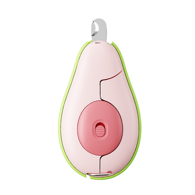 Pet Nail Clippers For Cats And Dogs  Rabbit-Friendly, Beginner-Safe With Quick-Sensor, Essential Grooming Tool photo 1