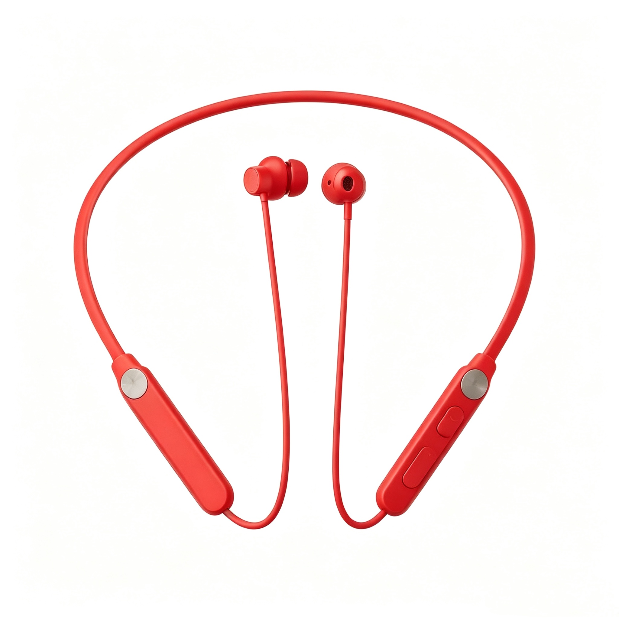 KP-260 Best-selling Wireless Bluetooth Sports Neckband Headphones Low Latency For Music Gaming Factory Stock Available photo 6