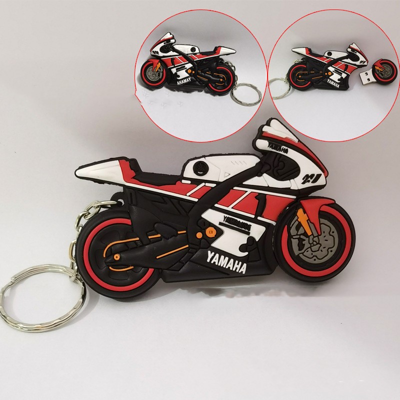 Metal Transport Battery Power Battery Electric Vehicle USB Drive photo 2