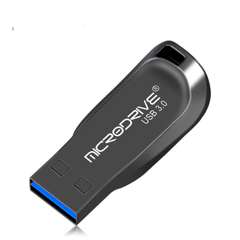 Metal Waterproof USB 3.0 High Speed Full Capacity 64g Car Music photo 4