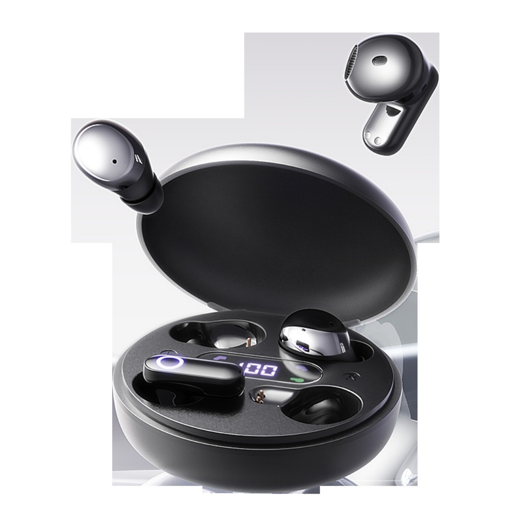 2026 New M166 Four-in-One Sleep Headphones Long-Lasting High-Quality Low-Latency Wireless Bluetooth Headphones photo 4