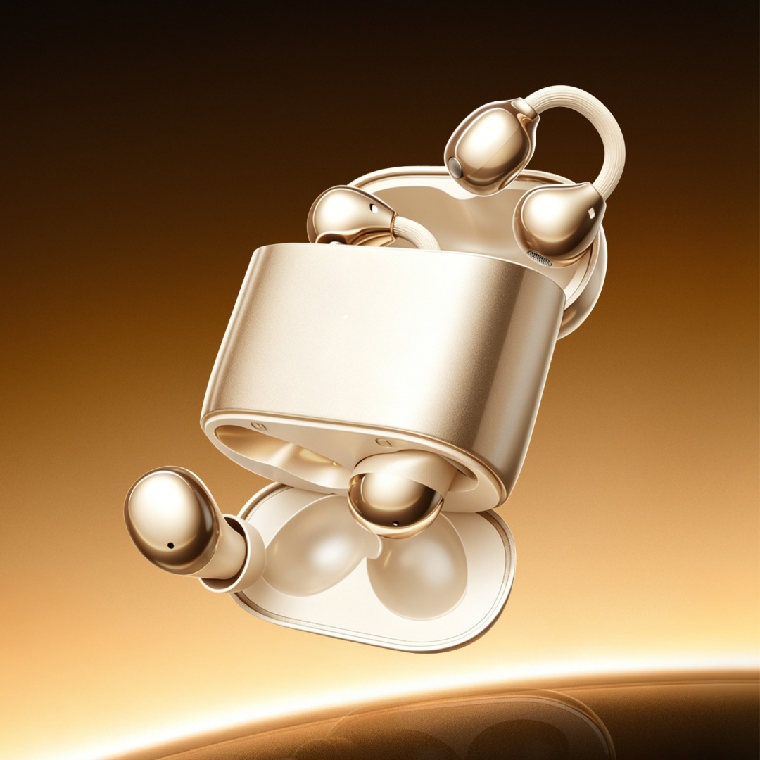 2026 New M176 4-in-1 Earphone Ecommerce Explosive High-Quality Low-Latency Wireless Bluetooth Headphones photo 5