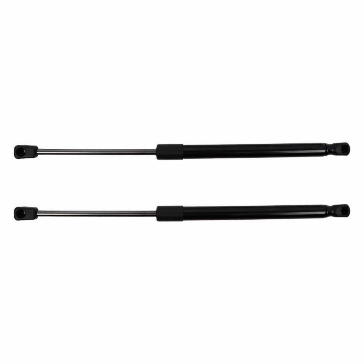 2PCS Front Hood Lift Support Springs Gas Struts Shock For Infiniti Q50 2014-2018 photo 1