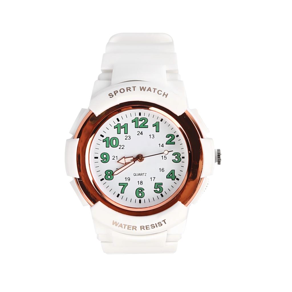 Kids Anti-Lost Watch Find My Android Find Hub Bluetooth Tracker Quartz Watch IP68 Waterproof No Subscription photo 2