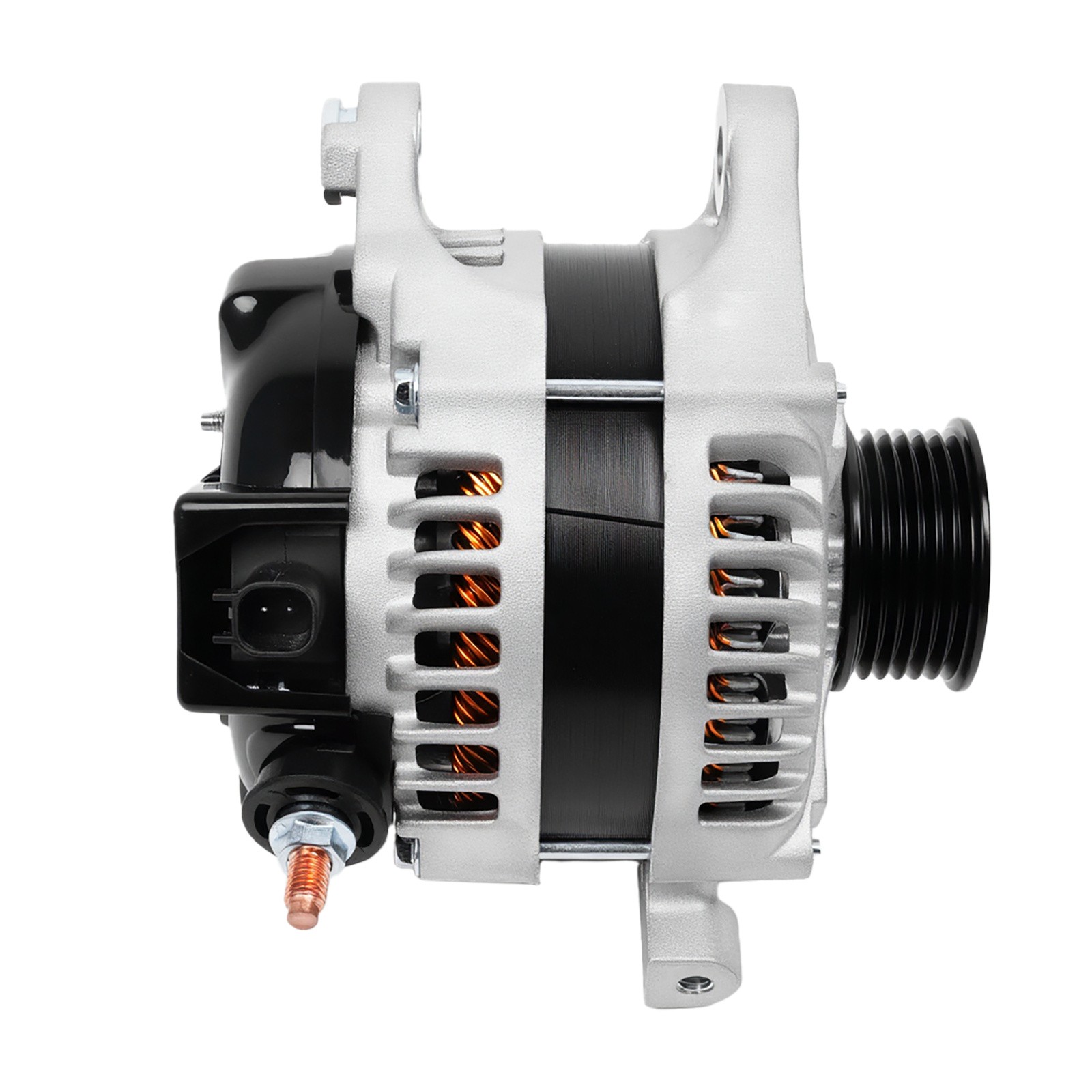 NEW Alternator 11294 11295 For -Jeep Dodge Grand Caravan Chrysler Town Country US photo 8