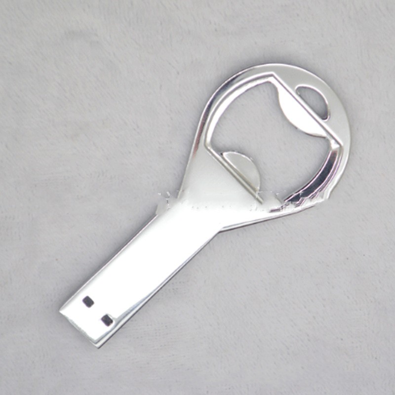 Metal Key Bottle Opener Drive photo 1