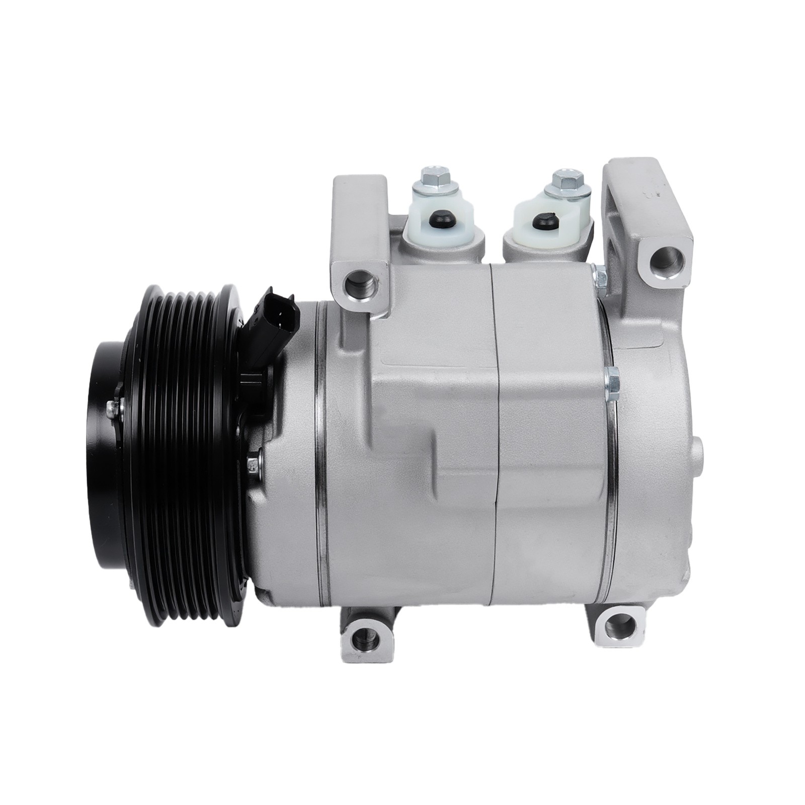 A,C Compressor With Clutch For 3.6L Dodge -Jeep Grand Cherokee Chrysler 300 photo 5