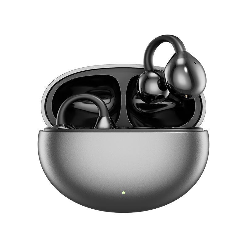 Cross Border Explosion M91 Bluetooth Earphone Clamp-in-Ear High Quality Durable Wear-Free Low Latency Wireless Bluetooth Headphones photo 5