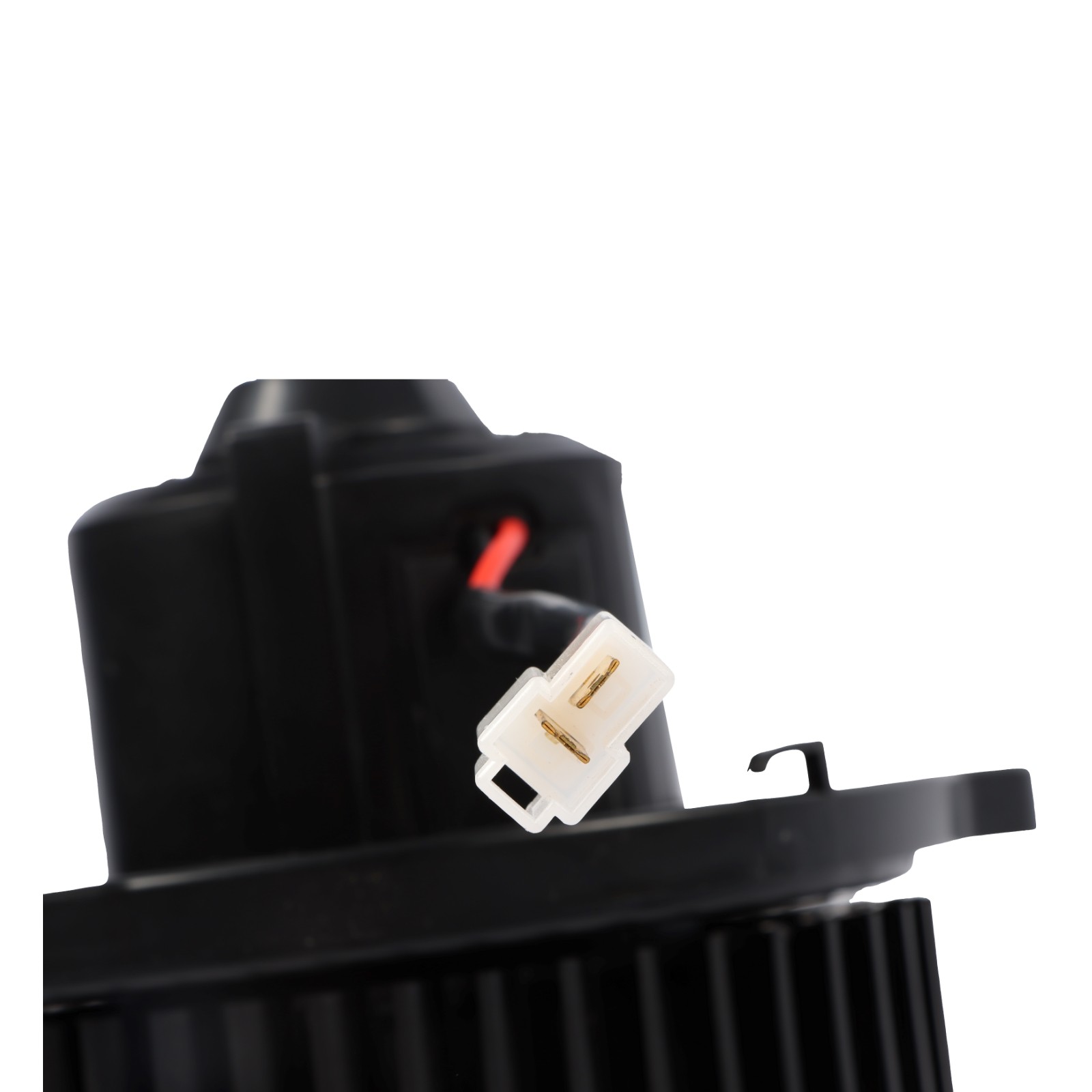 D375A D61EX D61PX Blower Motor ND529250-0049 ND292500-0650 For Komatsu Excavator photo 2