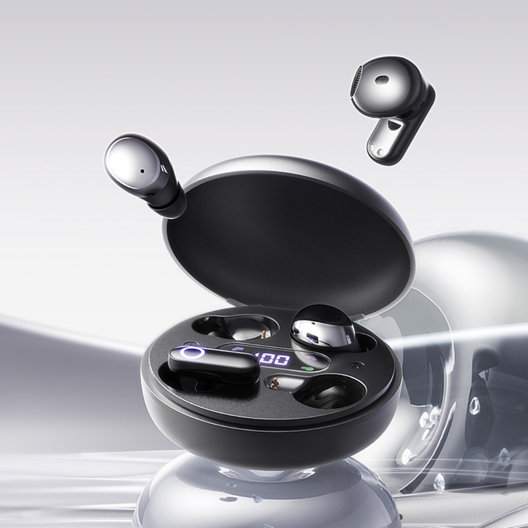2026 New M166 Four-in-One Sleep Headphones Long-Lasting High-Quality Low-Latency Wireless Bluetooth Headphones photo 2