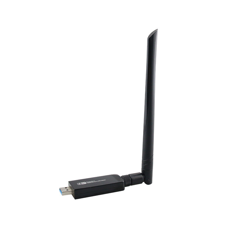 W97L 1200M Wireless Bluetooth Network Card USB photo 3