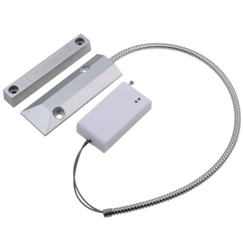 Wireless Rolling Shutter Door Magnetic Smart Door Magnetic Detector Rolling Gate photo 1