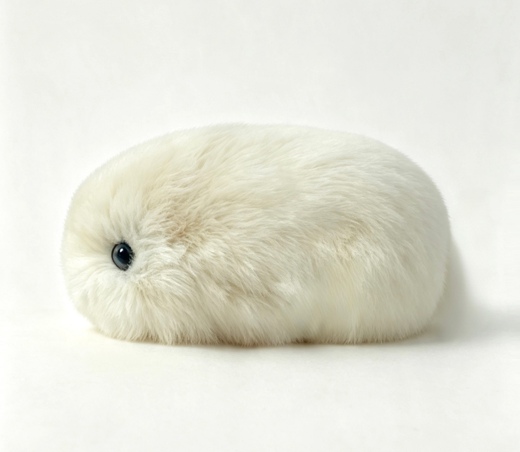 Shuijiyuan CW011 Series 1 Complete Set Plush Shell Color Box Included MOQ 20 Pcs photo 4